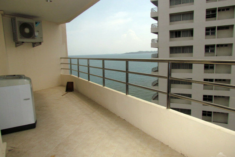 Кондоминиум в Паттайе, Таиланд | THE524642