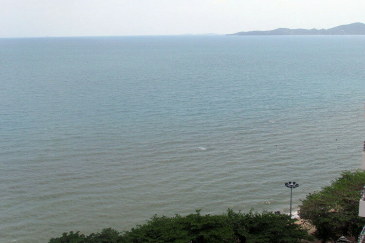 Кондоминиум в Паттайе, Таиланд | THE524642