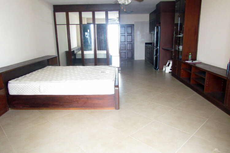 Кондоминиум в Паттайе, Таиланд | THE524642