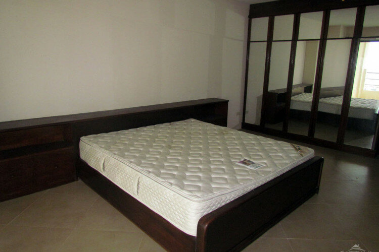 Кондоминиум в Паттайе, Таиланд | THE524642