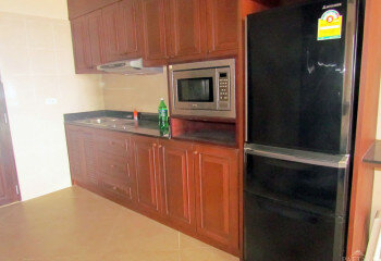 Кондоминиум в Паттайе, Таиланд | THE524642