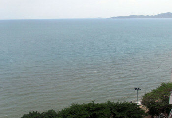 Кондоминиум в Паттайе, Таиланд | THE524642