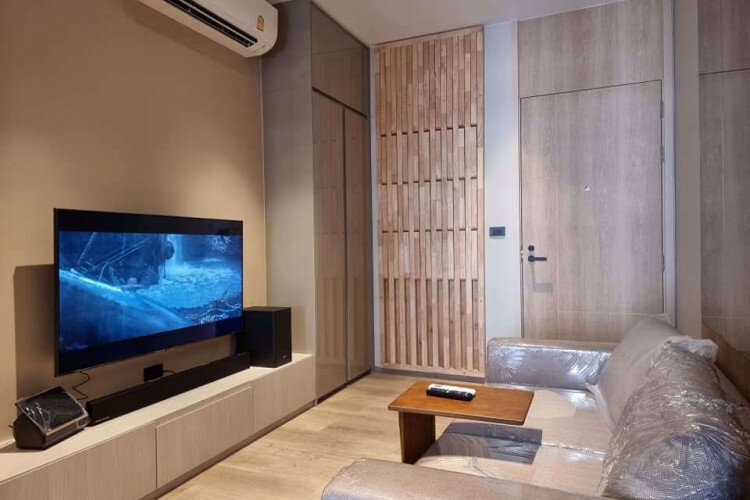 Кондоминиум в Бангкоке, Таиланд | THE149033