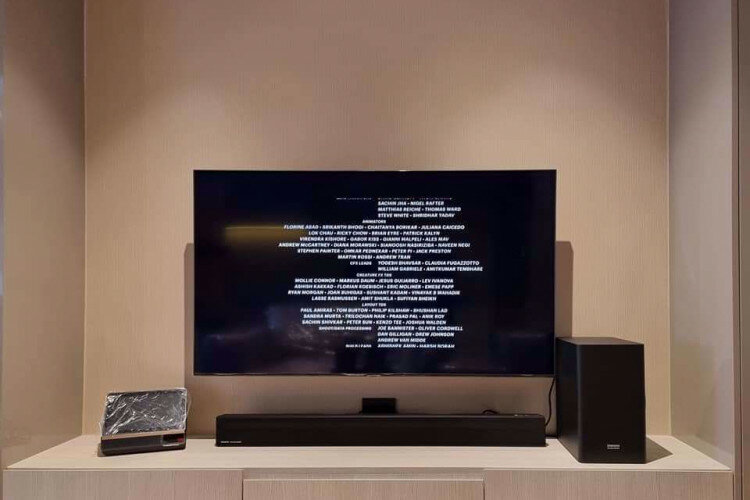 Кондоминиум в Бангкоке, Таиланд | THE149033