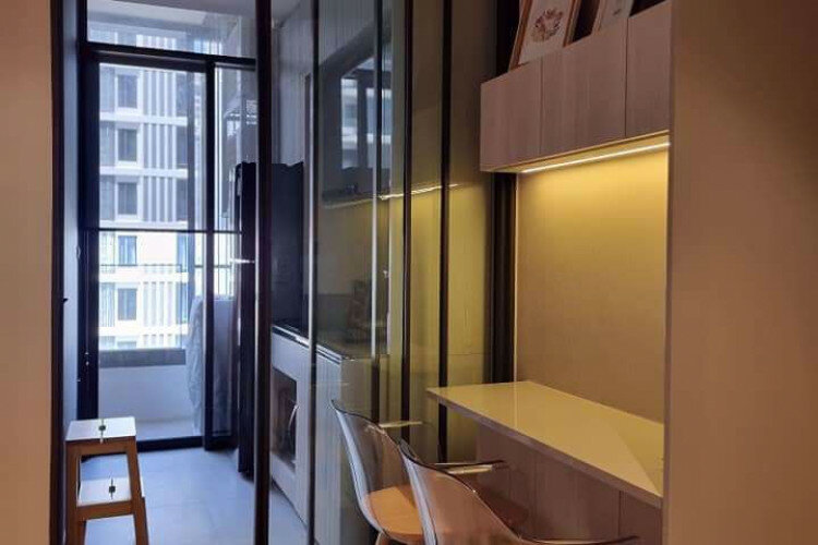 Кондоминиум в Бангкоке, Таиланд | THE149033