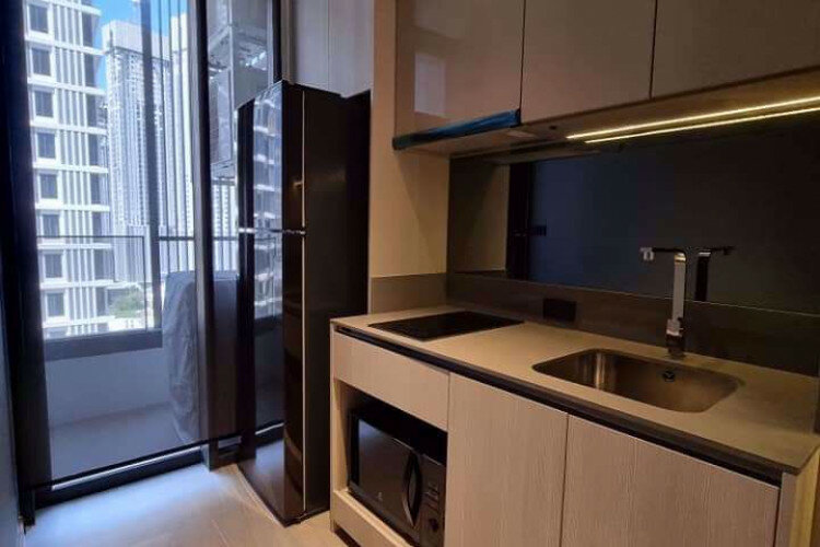 Кондоминиум в Бангкоке, Таиланд | THE149033