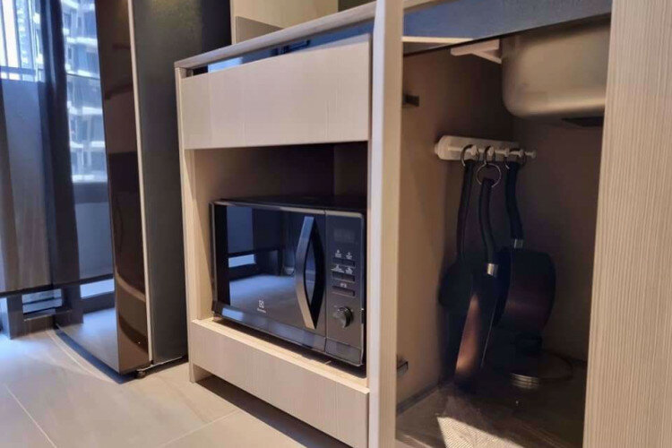 Кондоминиум в Бангкоке, Таиланд | THE149033