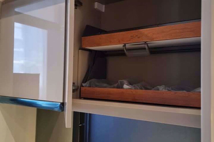 Кондоминиум в Бангкоке, Таиланд | THE149033