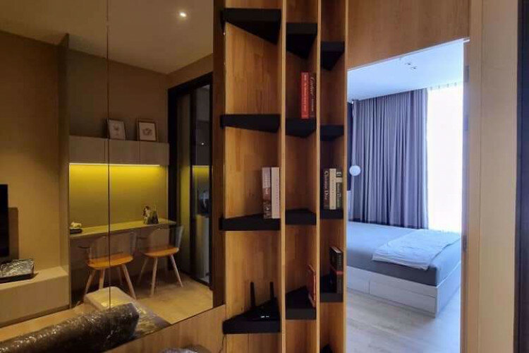 Кондоминиум в Бангкоке, Таиланд | THE149033