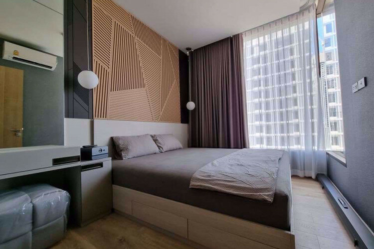 Кондоминиум в Бангкоке, Таиланд | THE149033