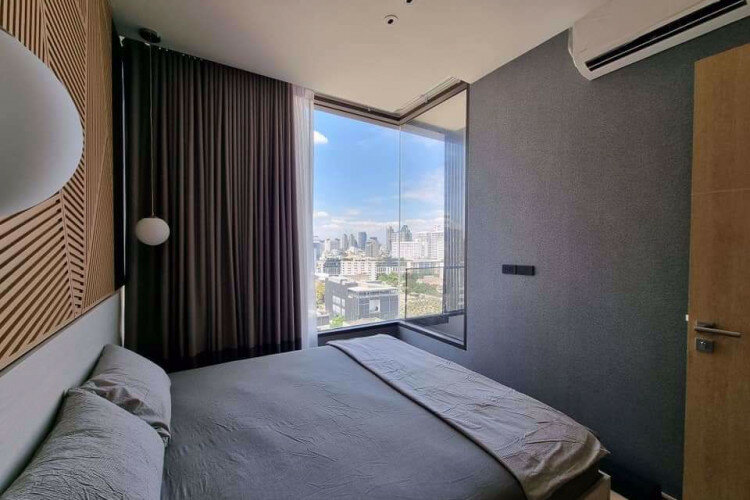 Кондоминиум в Бангкоке, Таиланд | THE149033