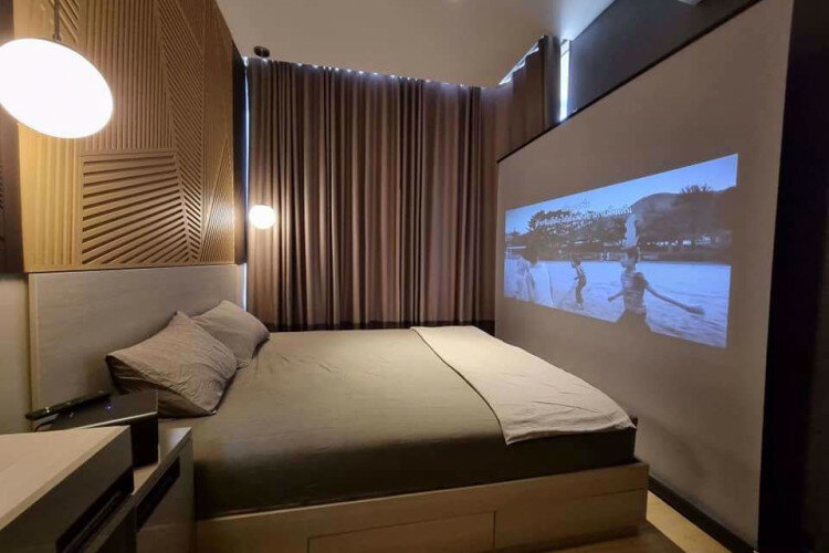 Кондоминиум в Бангкоке, Таиланд | THE149033