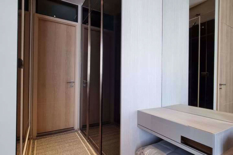 Кондоминиум в Бангкоке, Таиланд | THE149033