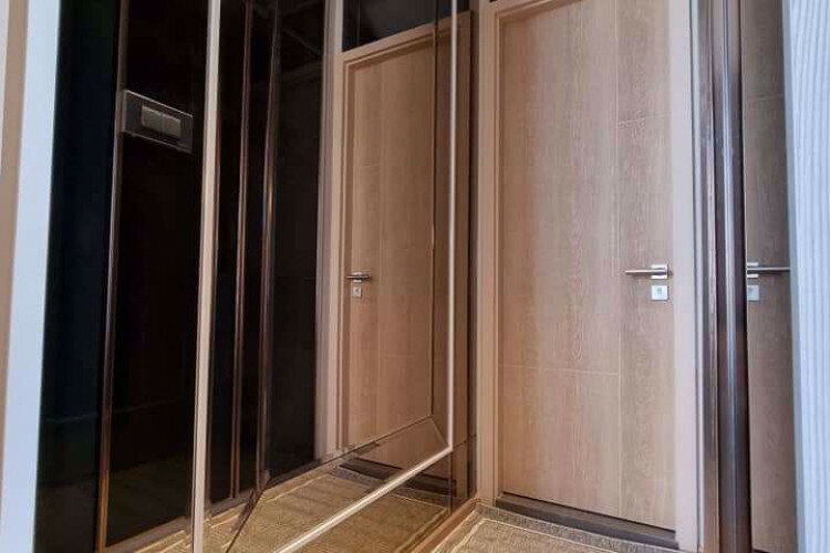 Кондоминиум в Бангкоке, Таиланд | THE149033