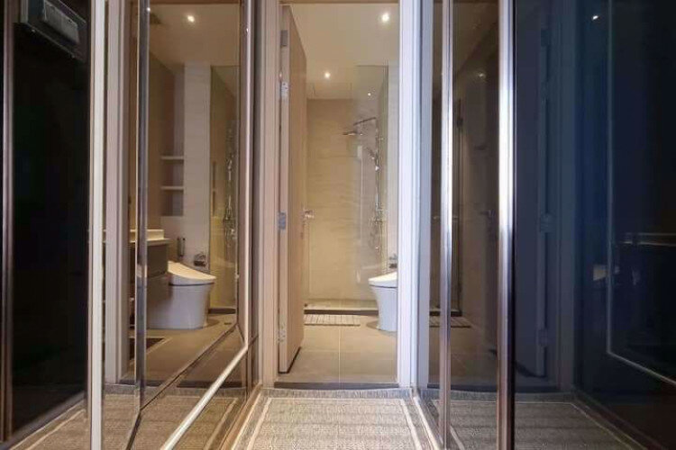 Кондоминиум в Бангкоке, Таиланд | THE149033