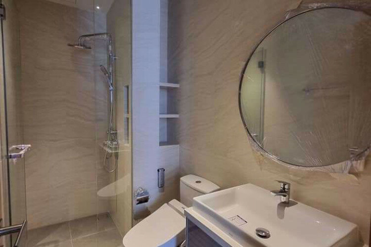 Кондоминиум в Бангкоке, Таиланд | THE149033