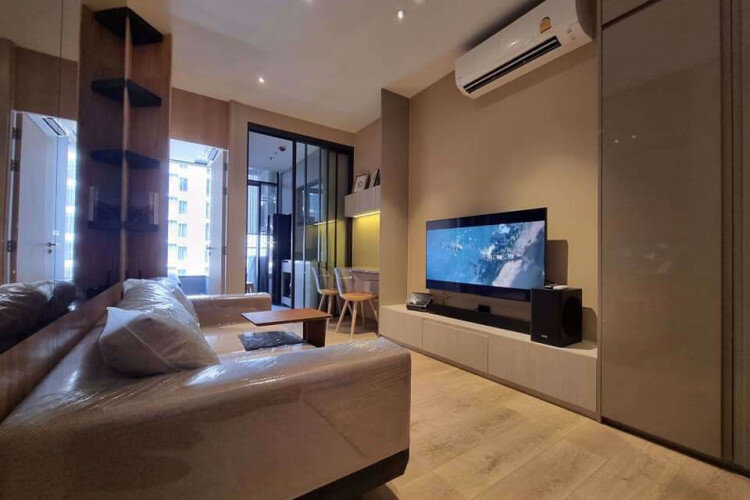 Кондоминиум в Бангкоке, Таиланд | THE149033