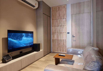 Кондоминиум в Бангкоке, Таиланд | THE149033