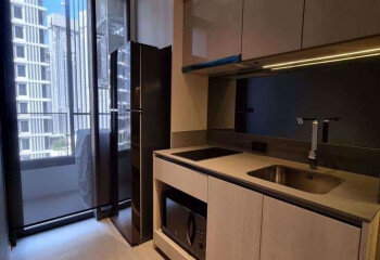 Кондоминиум в Бангкоке, Таиланд | THE149033