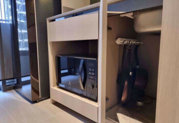 Кондоминиум в Бангкоке, Таиланд | THE149033