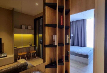 Кондоминиум в Бангкоке, Таиланд | THE149033