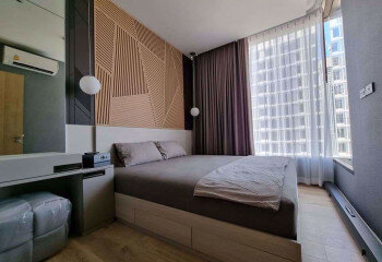 Кондоминиум в Бангкоке, Таиланд | THE149033