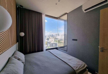 Кондоминиум в Бангкоке, Таиланд | THE149033