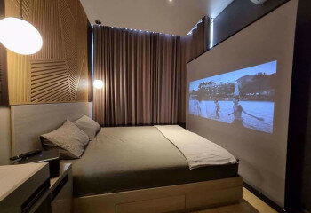 Кондоминиум в Бангкоке, Таиланд | THE149033