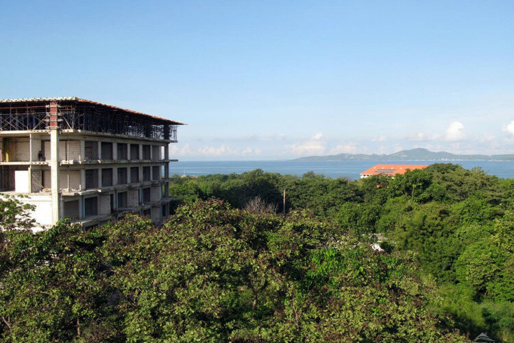 Кондоминиум в Паттайе, Таиланд | THE424989