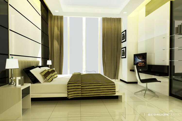 Кондоминиум в Паттайе, Таиланд | THE424989