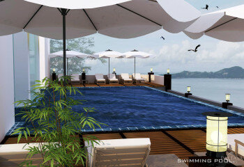 Кондоминиум в Паттайе, Таиланд | THE424989