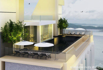 Кондоминиум в Паттайе, Таиланд | THE424989