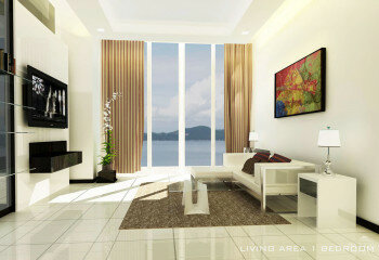 Кондоминиум в Паттайе, Таиланд | THE424989