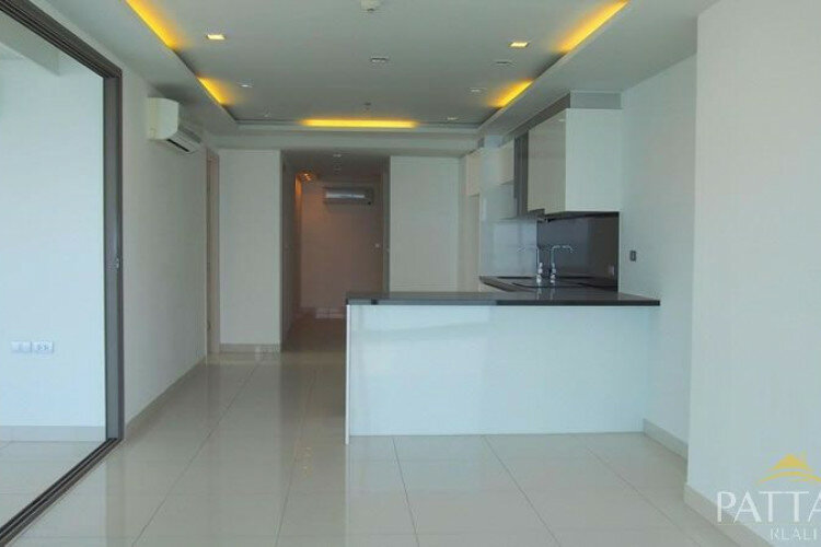 Кондоминиум в Паттайе, Таиланд | THE222930