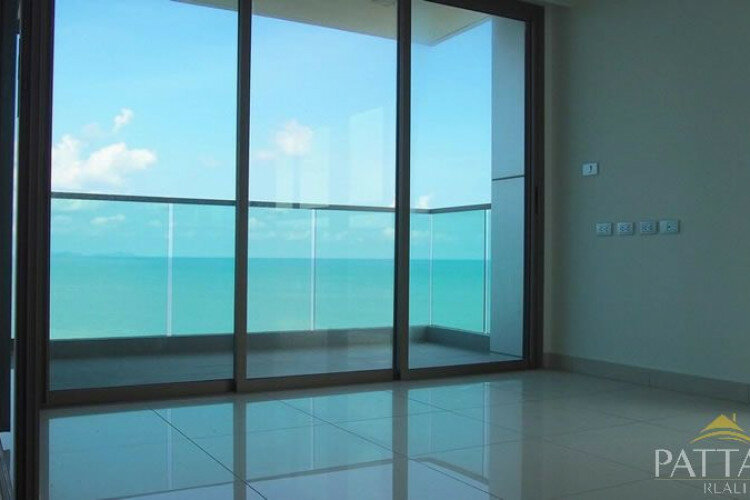 Кондоминиум в Паттайе, Таиланд | THE222930