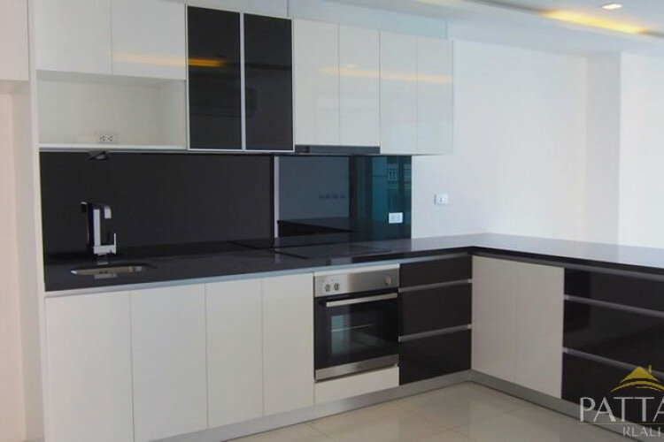 Кондоминиум в Паттайе, Таиланд | THE222930