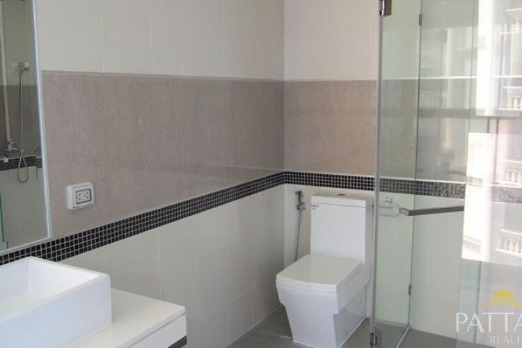 Кондоминиум в Паттайе, Таиланд | THE222930