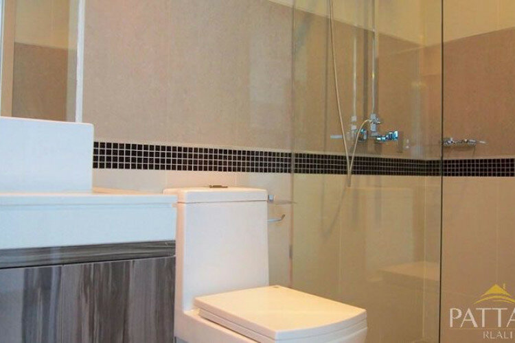 Кондоминиум в Паттайе, Таиланд | THE222930