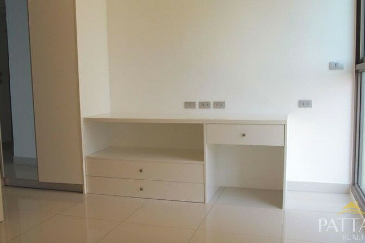 Кондоминиум в Паттайе, Таиланд | THE222930