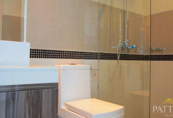 Кондоминиум в Паттайе, Таиланд | THE222930