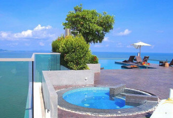 Кондоминиум в Паттайе, Таиланд | THE222930