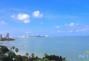 Кондоминиум в Паттайе, Таиланд | THE222930