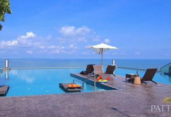 Кондоминиум в Паттайе, Таиланд | THE222930