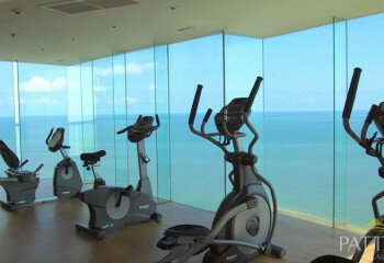 Кондоминиум в Паттайе, Таиланд | THE222930