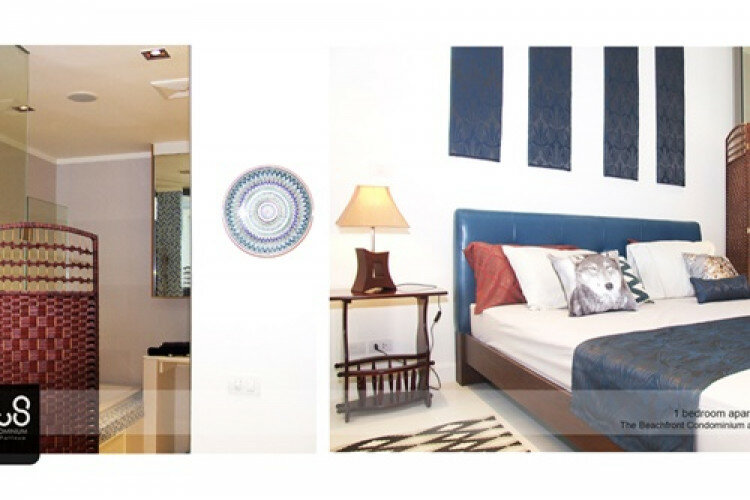 Кондоминиум в Паттайе, Таиланд | THE522183