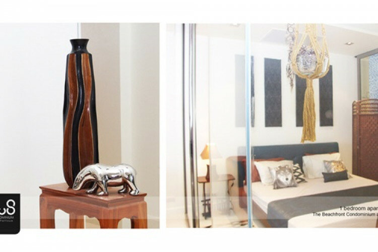 Кондоминиум в Паттайе, Таиланд | THE522183