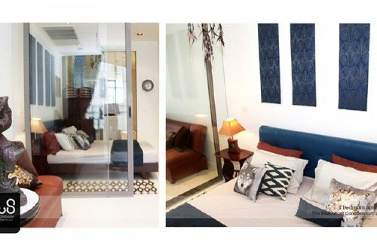 Кондоминиум в Паттайе, Таиланд | THE522183