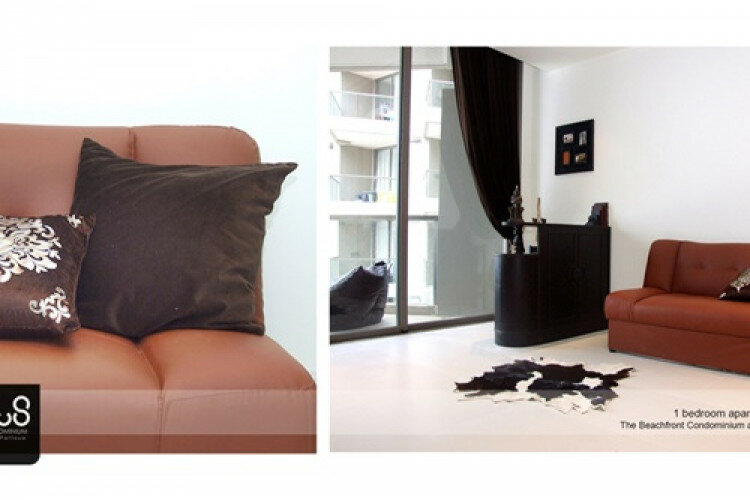 Кондоминиум в Паттайе, Таиланд | THE522183