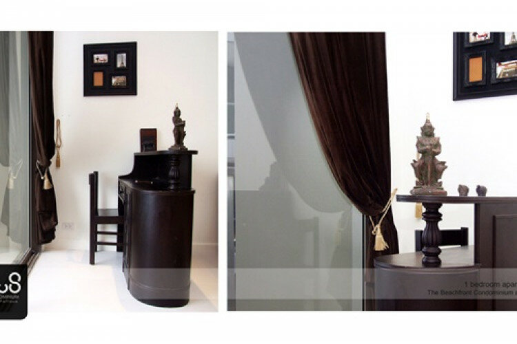 Кондоминиум в Паттайе, Таиланд | THE522183