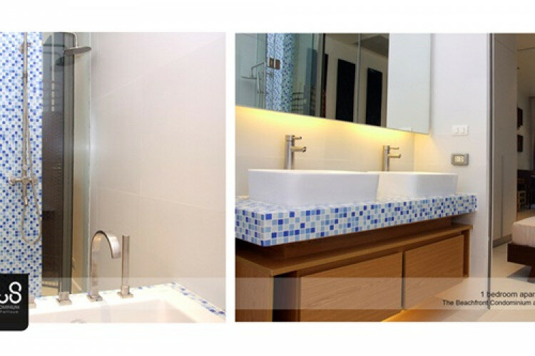 Кондоминиум в Паттайе, Таиланд | THE522183